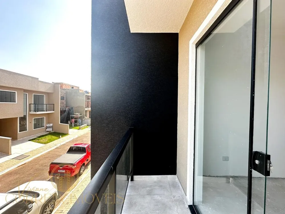 Sobrado, 3 quartos, 142 m² - Foto 6