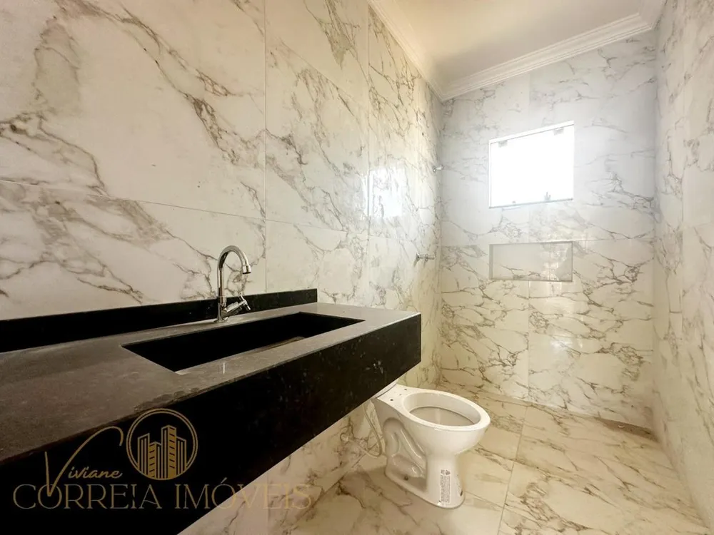 Sobrado, 3 quartos, 142 m² - Foto 12