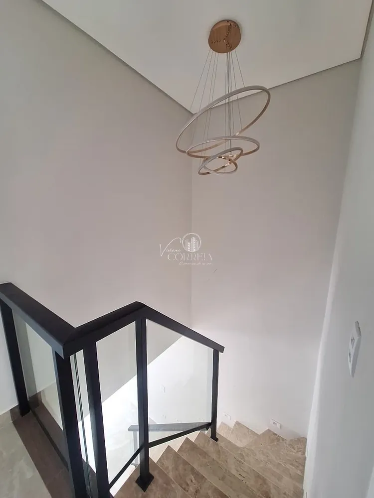 Sobrado, 3 quartos, 160 m² - Foto 1