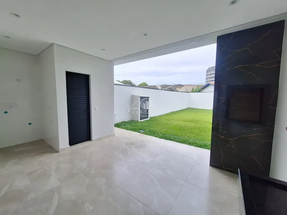 Sobrado, 3 quartos, 160 m² - Foto 4