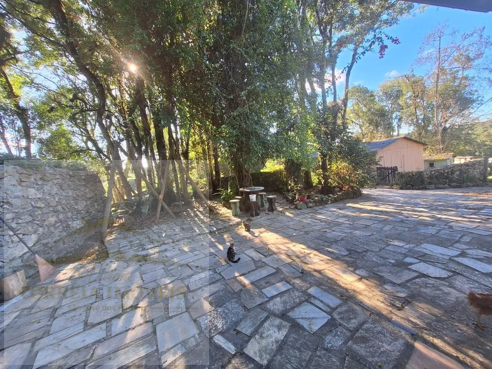 Chácara, 8 quartos, 260 m² - Foto 12