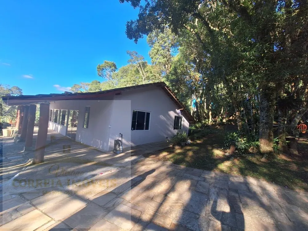 Sítio, 8 quartos, 260 m² - Foto 2