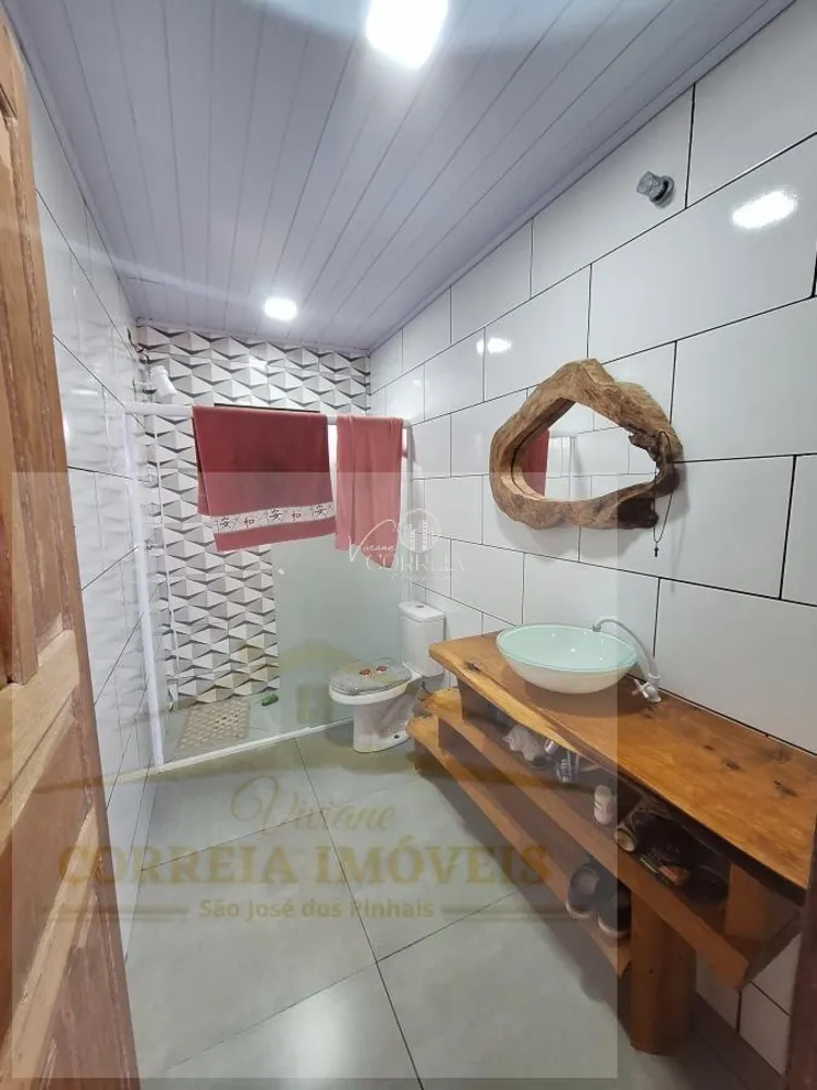 Chácara, 8 quartos, 260 m² - Foto 4