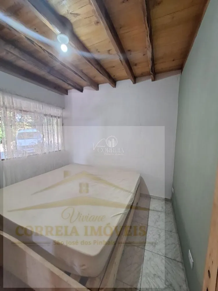 Chácara, 8 quartos, 260 m² - Foto 2