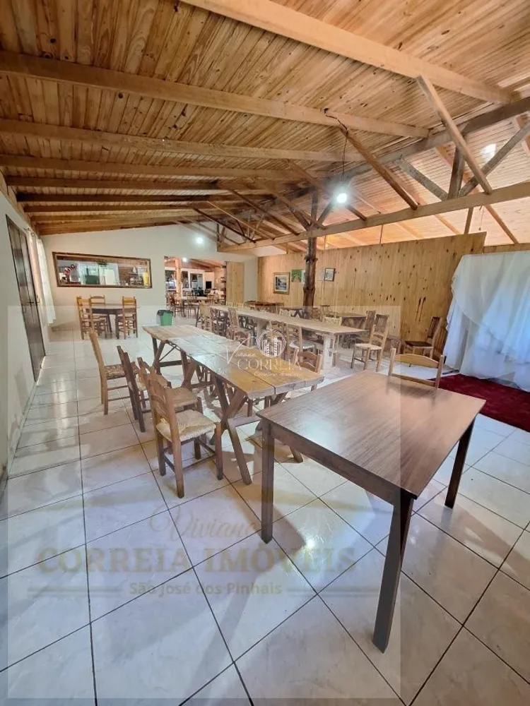 Chácara, 8 quartos, 260 m² - Foto 5