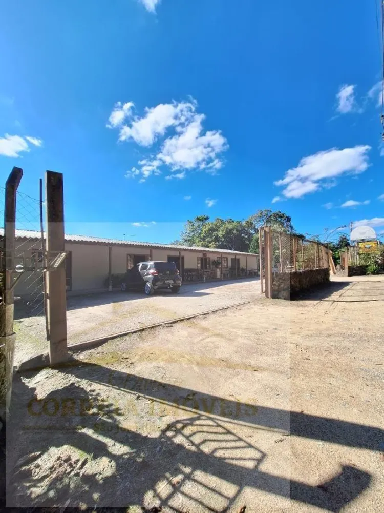 Chácara, 8 quartos, 260 m² - Foto 10