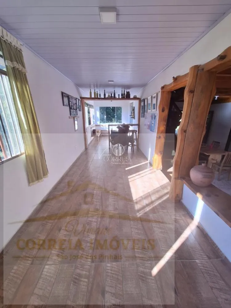 Chácara, 8 quartos, 260 m² - Foto 3