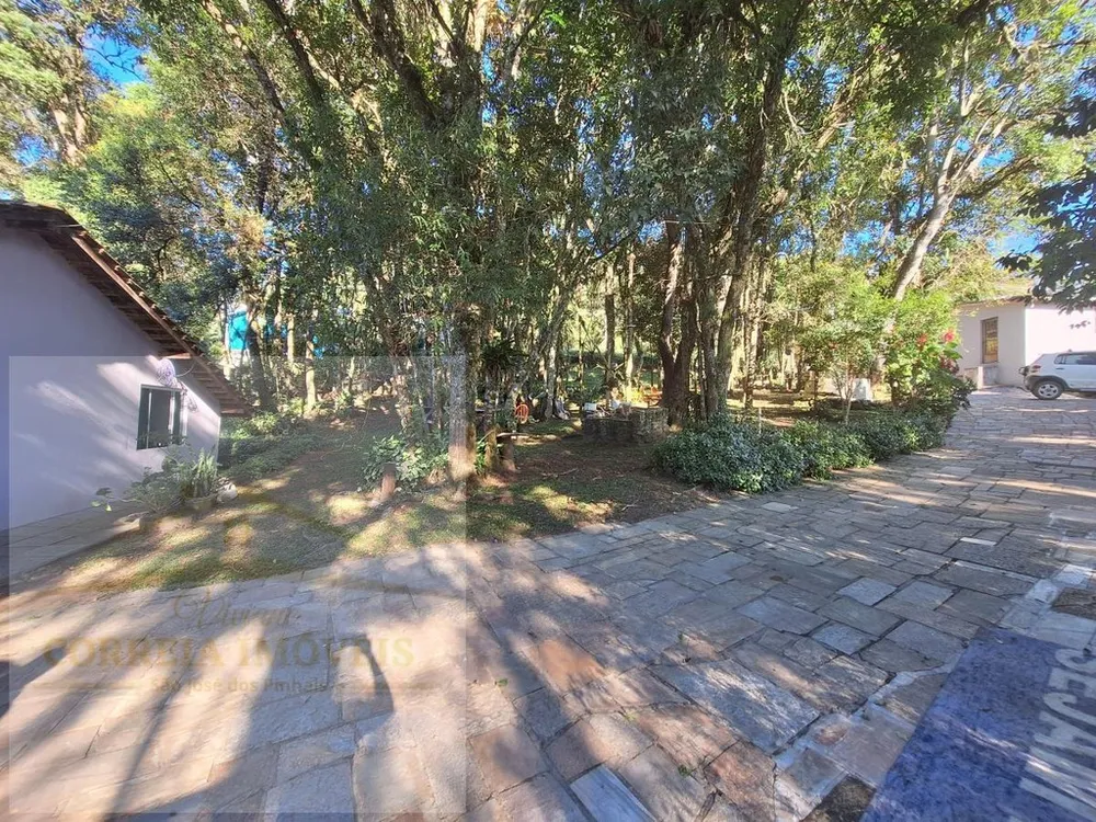 Chácara, 8 quartos, 260 m² - Foto 7