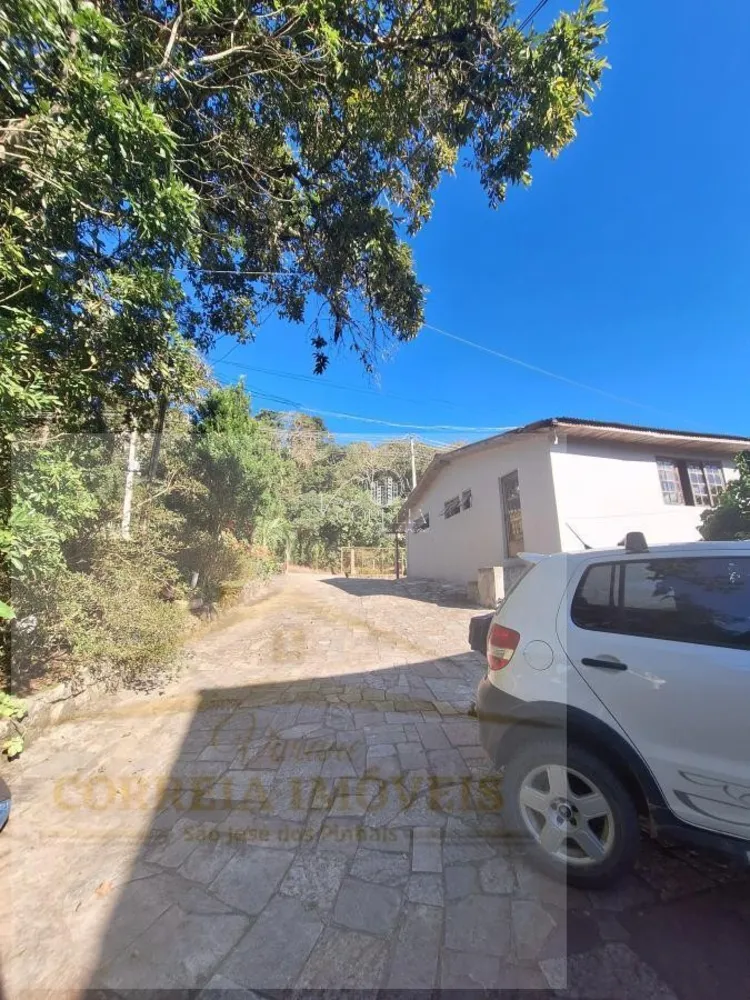Chácara, 8 quartos, 260 m² - Foto 9
