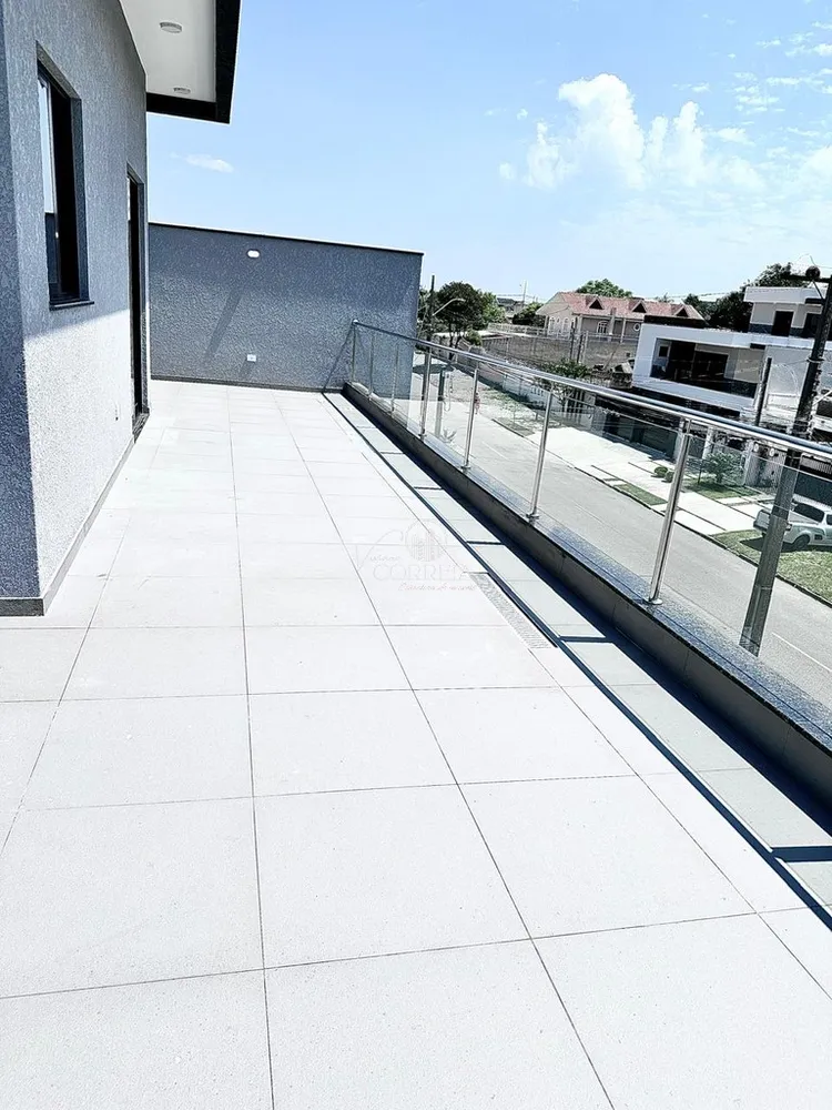 Sobrado, 3 quartos - Foto 12