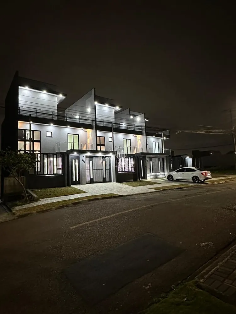 Sobrado, 3 quartos - Foto 1