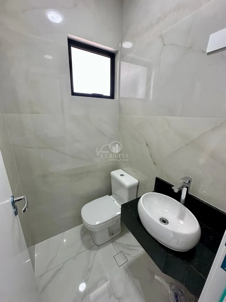 Sobrado, 3 quartos - Foto 10