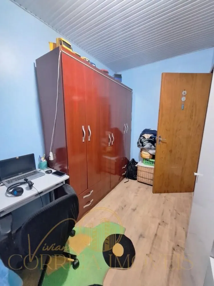 Casa, 2 quartos, 45 m² - Foto 11
