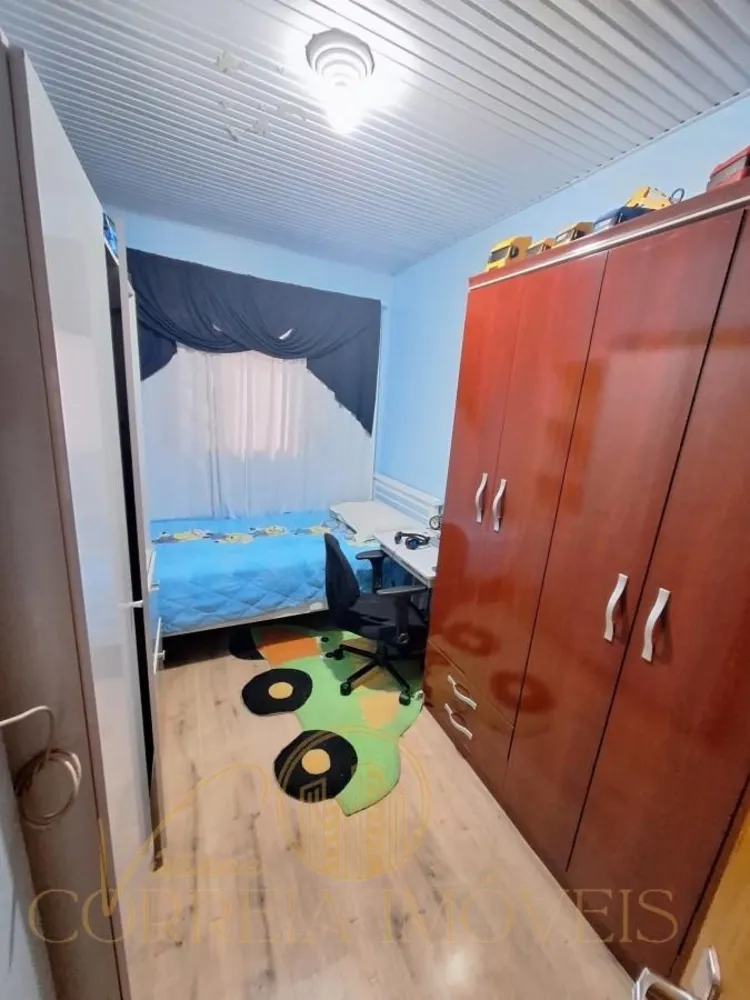 Casa, 2 quartos, 45 m² - Foto 10
