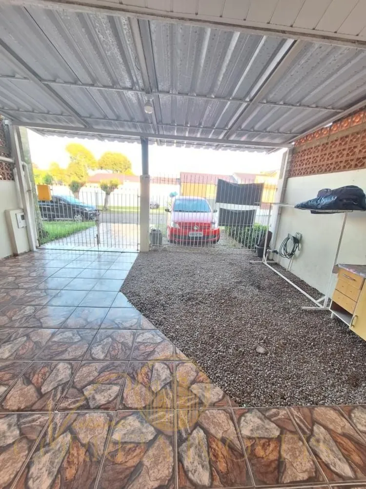 Casa, 2 quartos, 45 m² - Foto 12