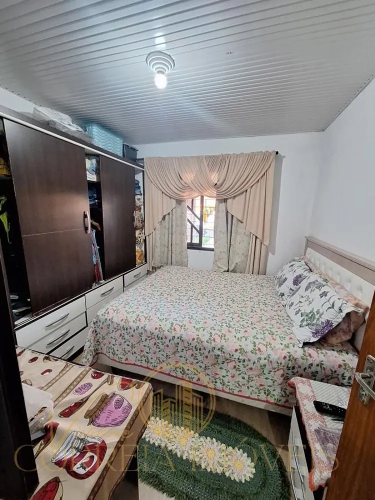 Casa, 2 quartos, 45 m² - Foto 7