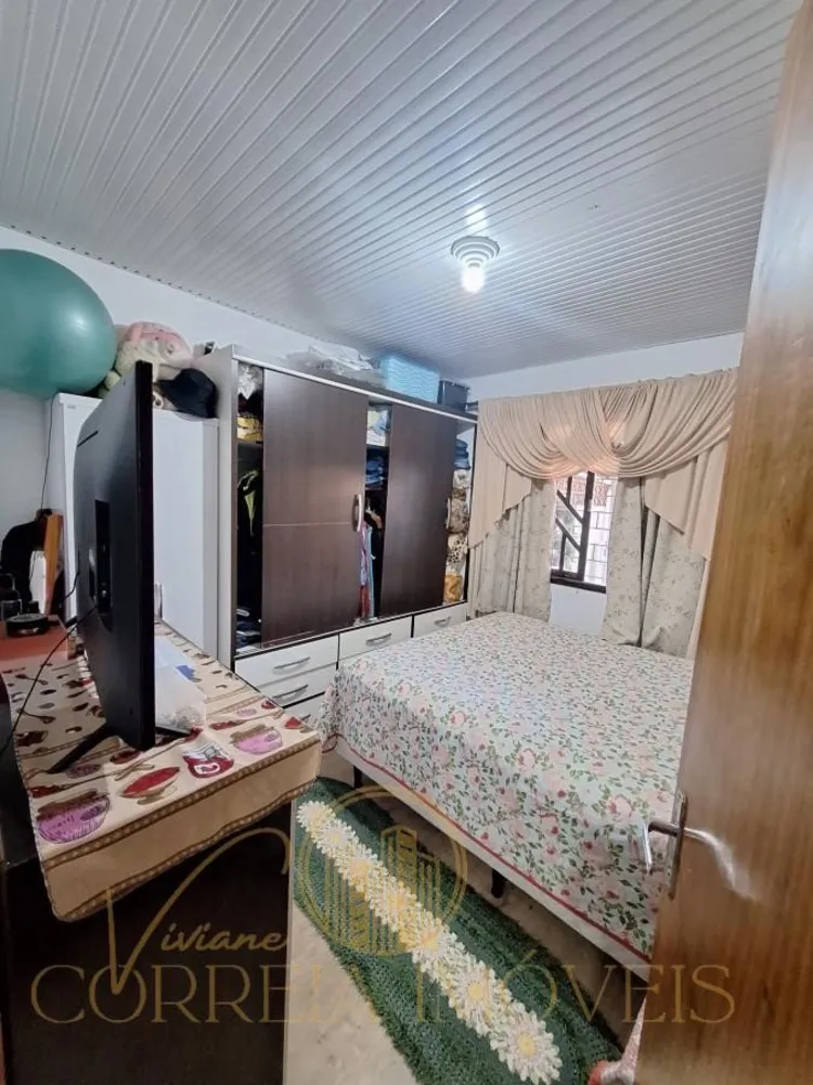 Casa, 2 quartos, 45 m² - Foto 8