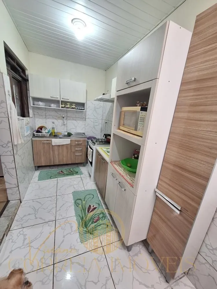 Casa, 2 quartos, 45 m² - Foto 4
