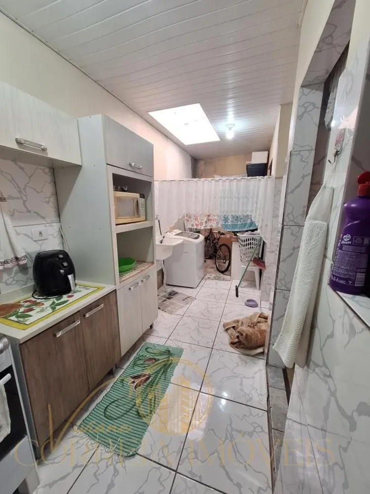 Casa, 2 quartos, 45 m² - Foto 5