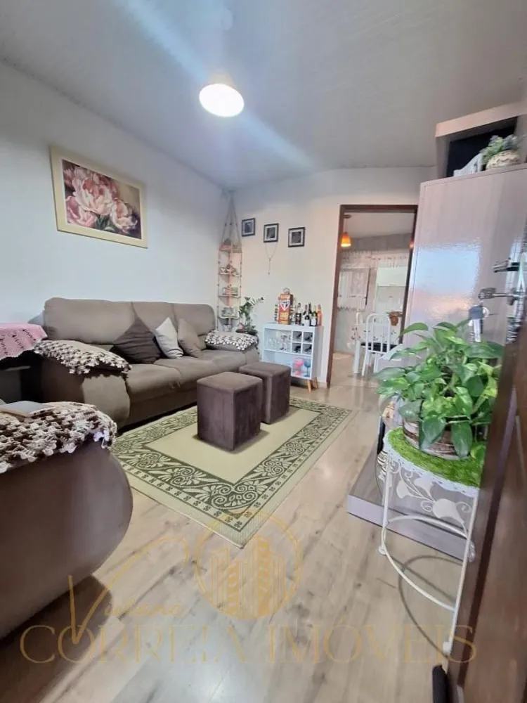 Casa, 2 quartos, 45 m² - Foto 2