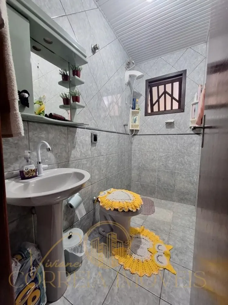 Casa, 2 quartos, 45 m² - Foto 9