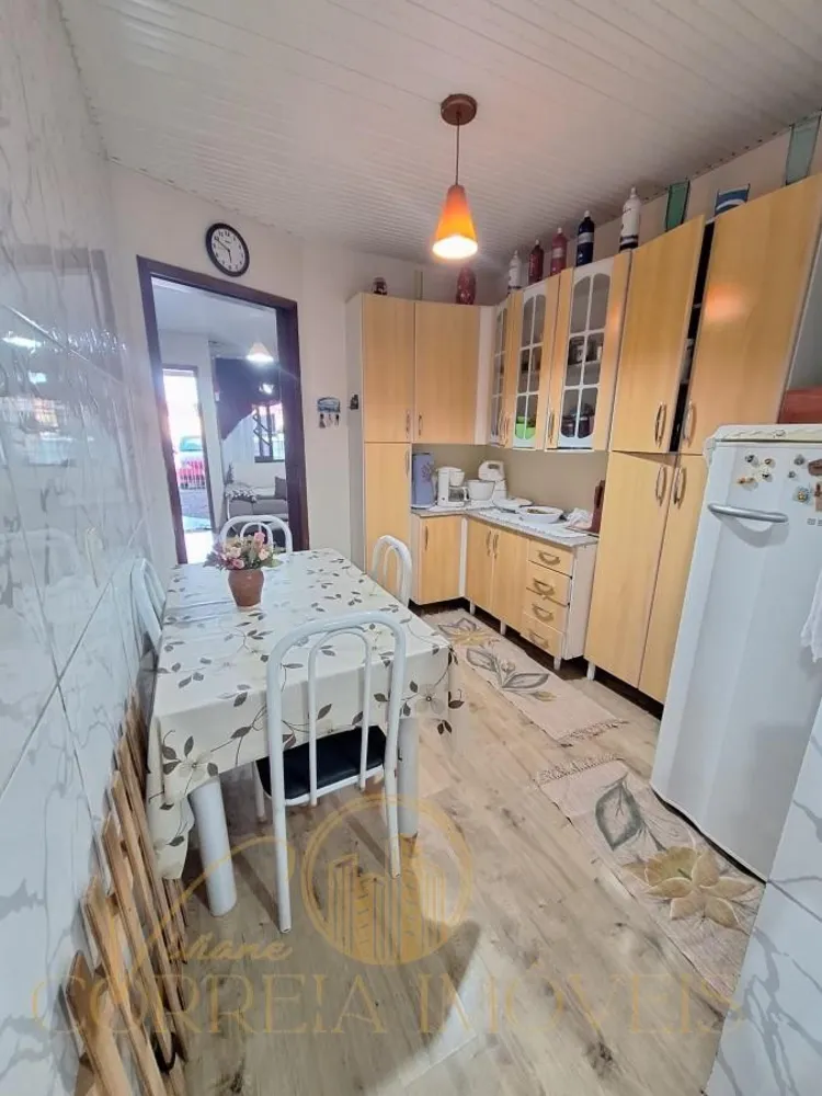 Casa, 2 quartos, 45 m² - Foto 3