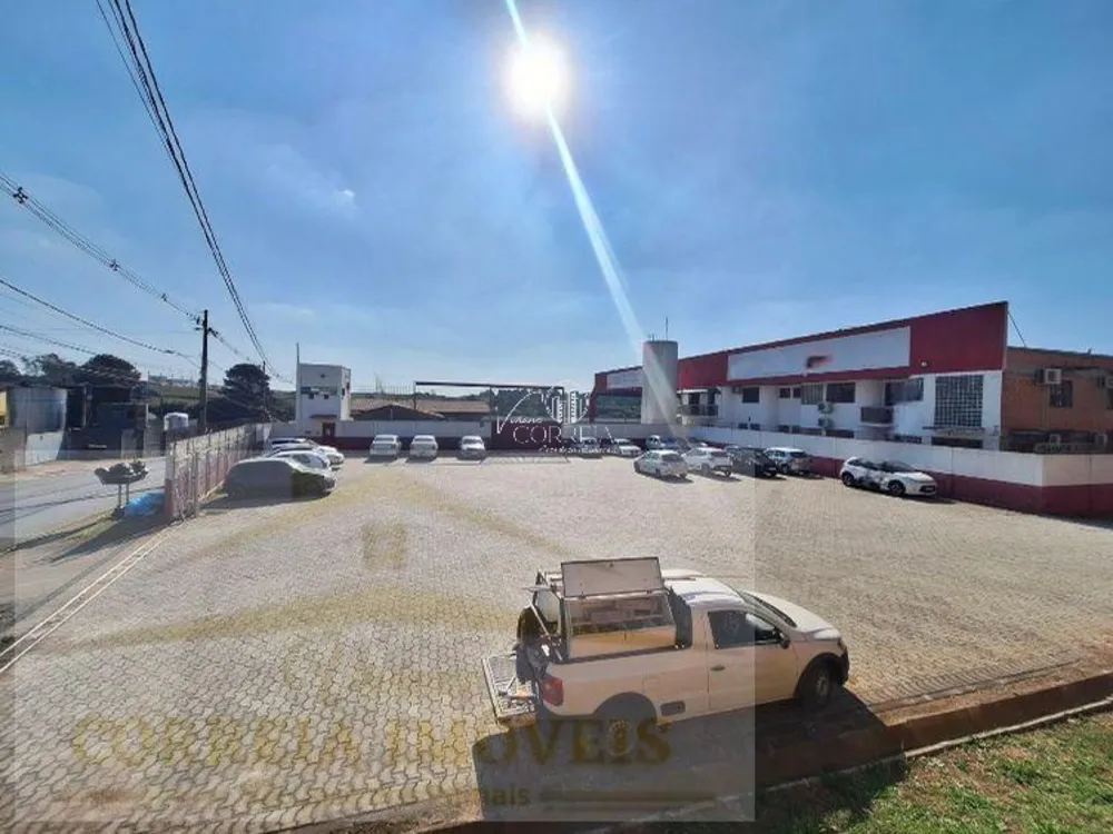 Terreno, 6 hectares - Foto 2