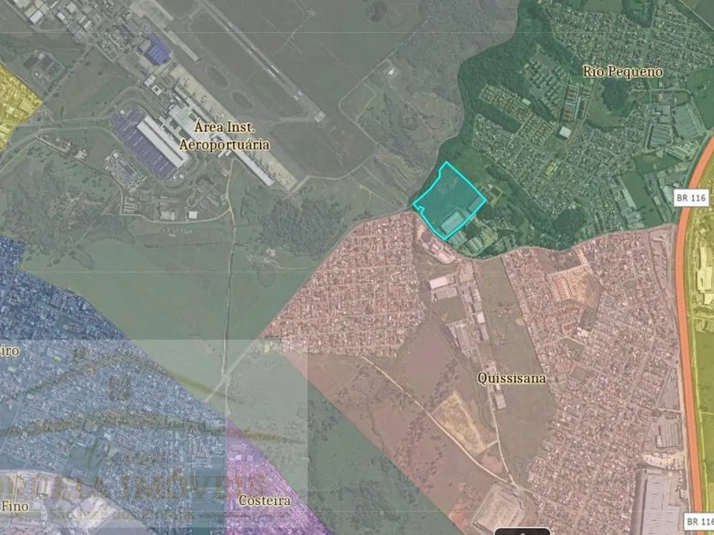 Terreno, 6 hectares - Foto 4