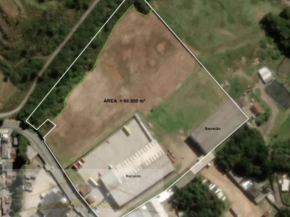 Terreno, 6 hectares - Foto 8