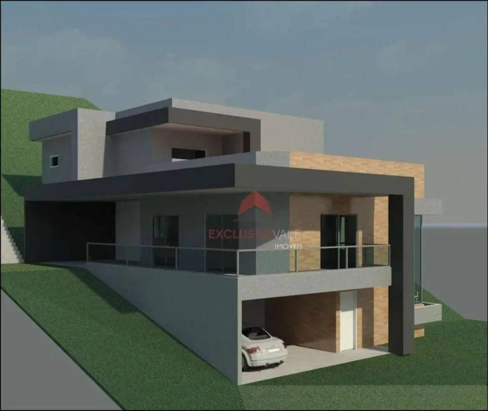 Casa, 2 quartos, 270 m² - Foto 2