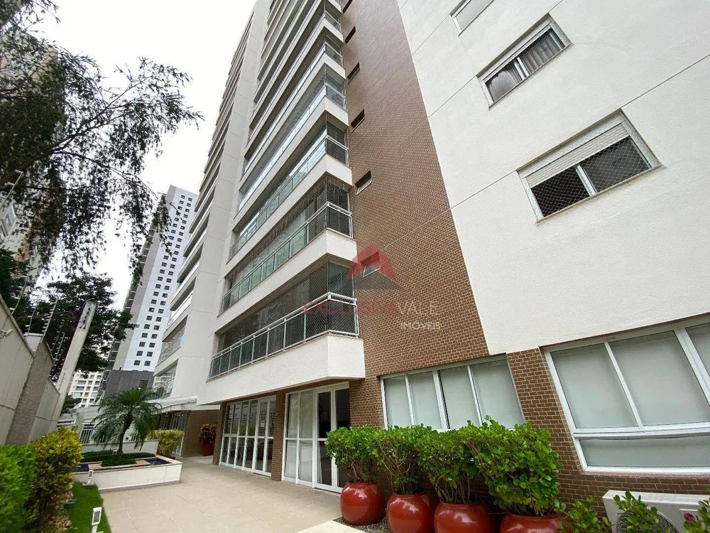 Apartamento, 3 quartos, 151 m² - Foto 4