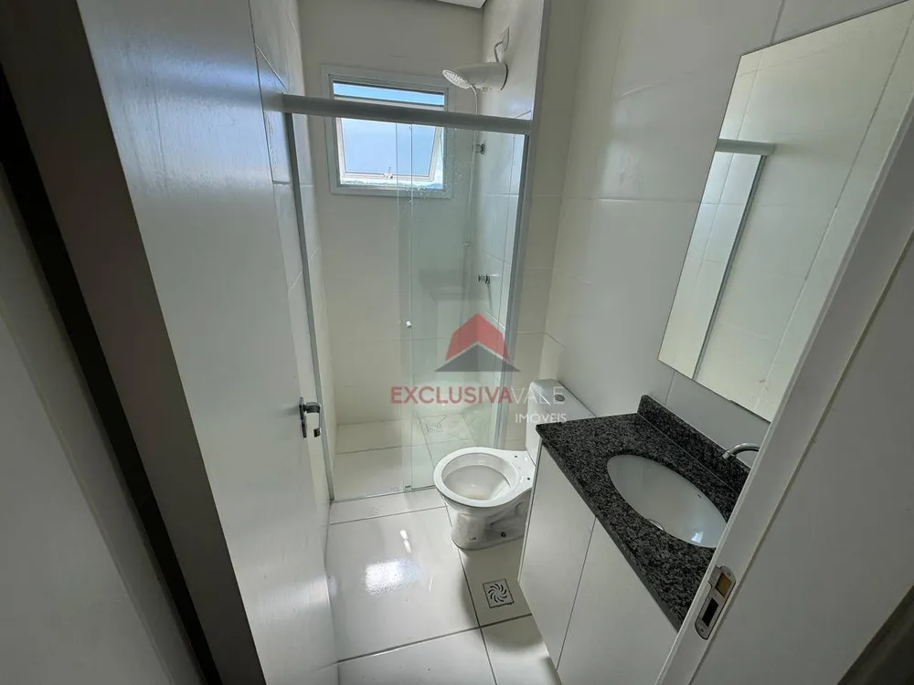 Apartamento, 2 quartos, 52 m² - Foto 2