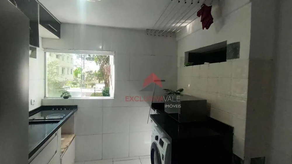 Apartamento, 3 quartos, 65 m² - Foto 1