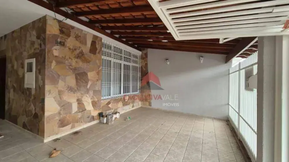 Casa, 3 quartos, 141 m² - Foto 3