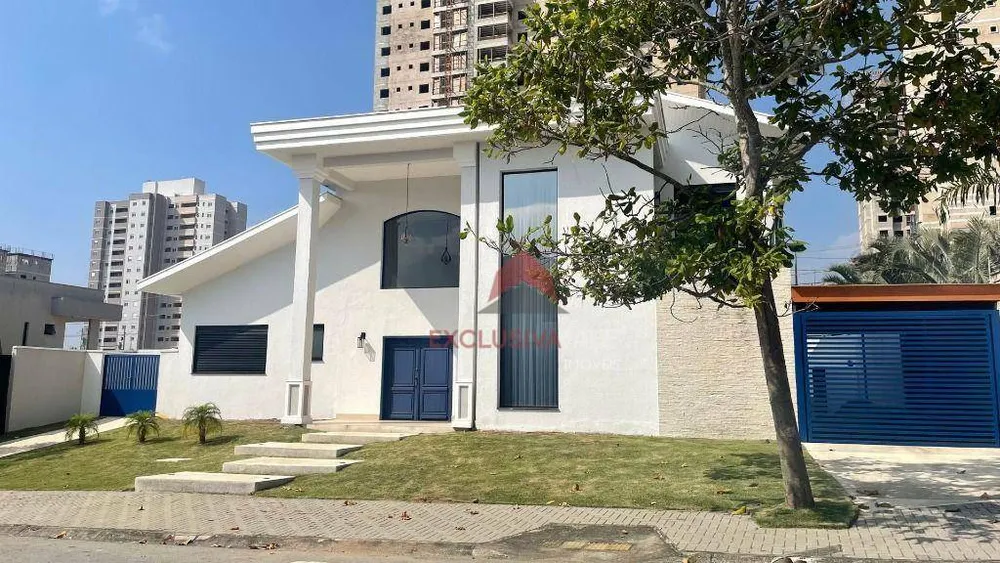 Casa de Condomínio, 4 quartos - Foto 4