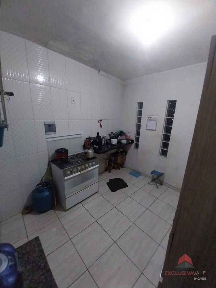 Casa, 3 quartos, 98 m² - Foto 1