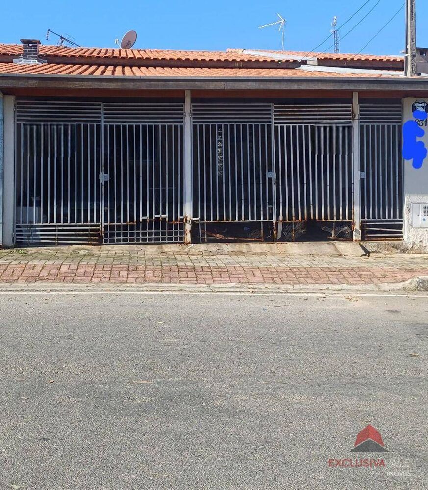 Casa, 3 quartos, 98 m² - Foto 3