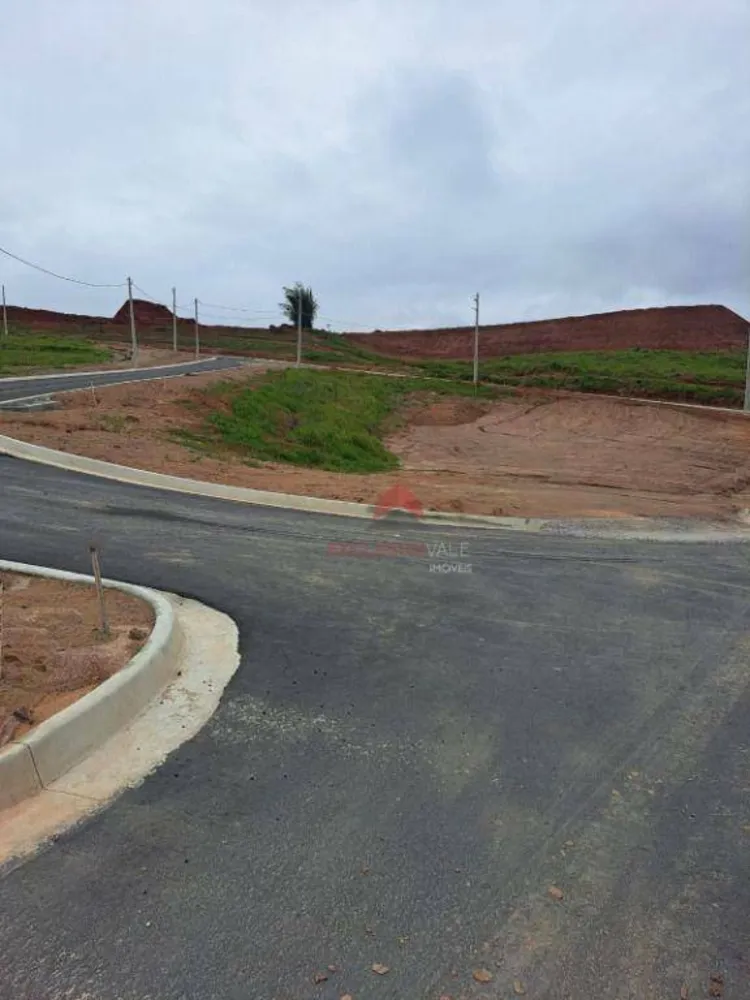 Terreno, 250 m² - Foto 1
