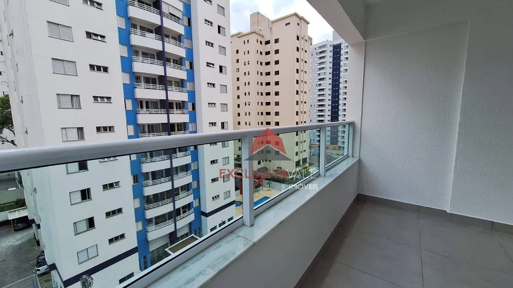 Apartamento, 2 quartos, 75 m² - Foto 1