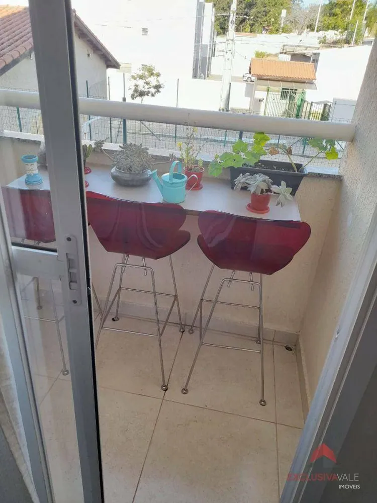 Apartamento, 2 quartos, 46 m² - Foto 4
