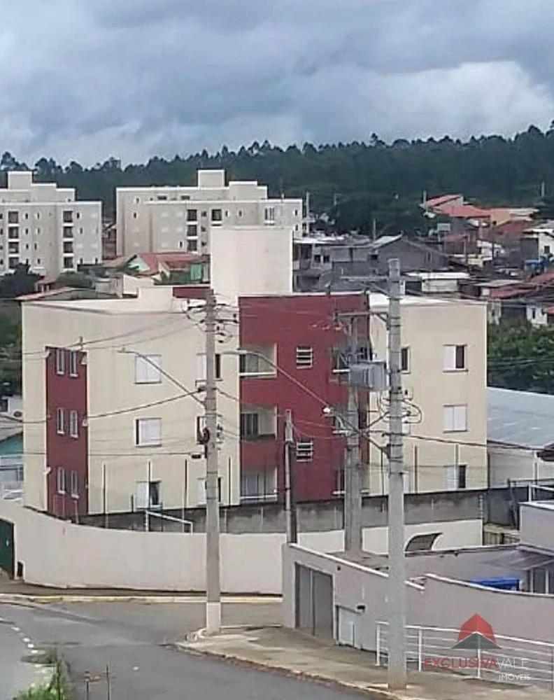 Apartamento, 2 quartos, 46 m² - Foto 2