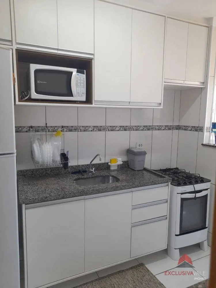 Apartamento, 2 quartos, 46 m² - Foto 3