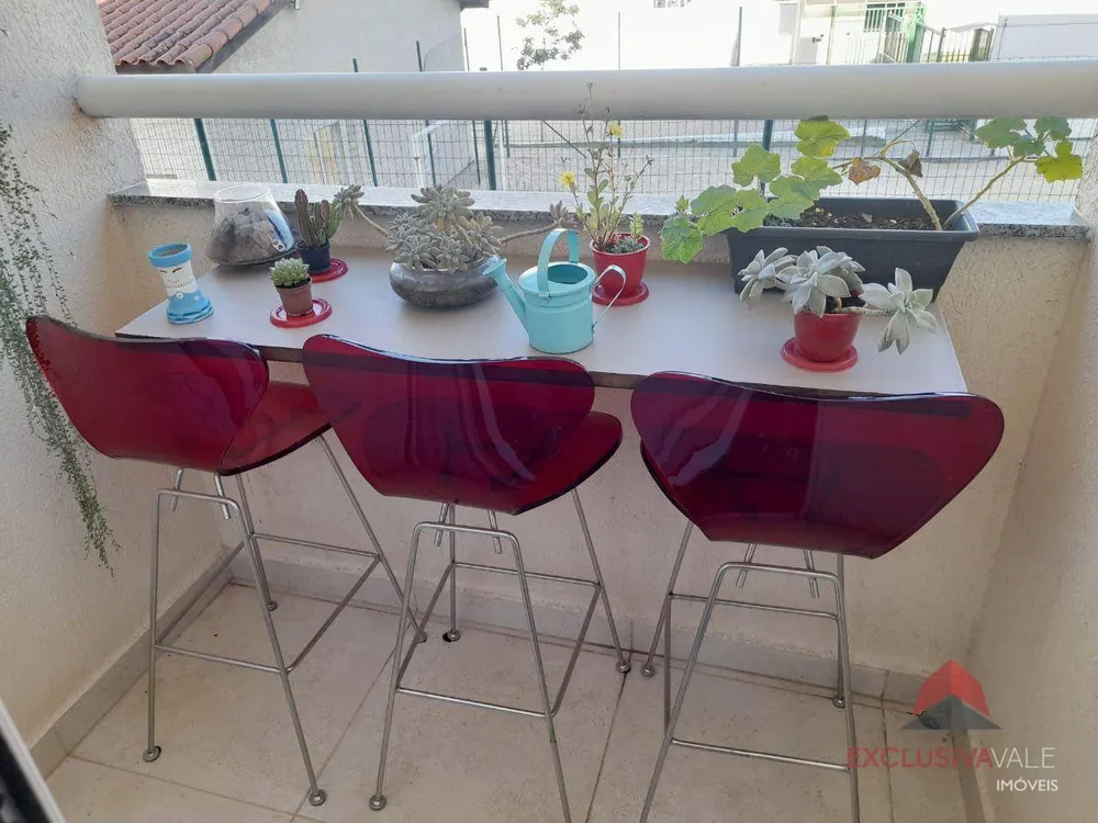 Apartamento, 2 quartos, 46 m² - Foto 1