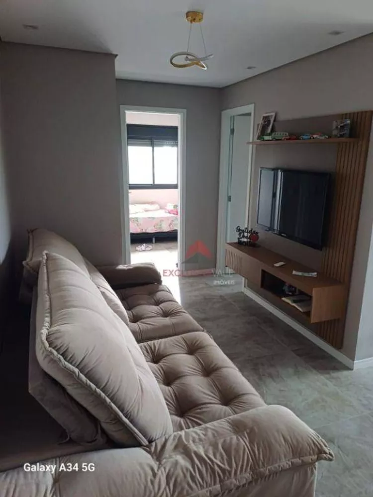 Apartamento, 3 quartos, 76 m² - Foto 2