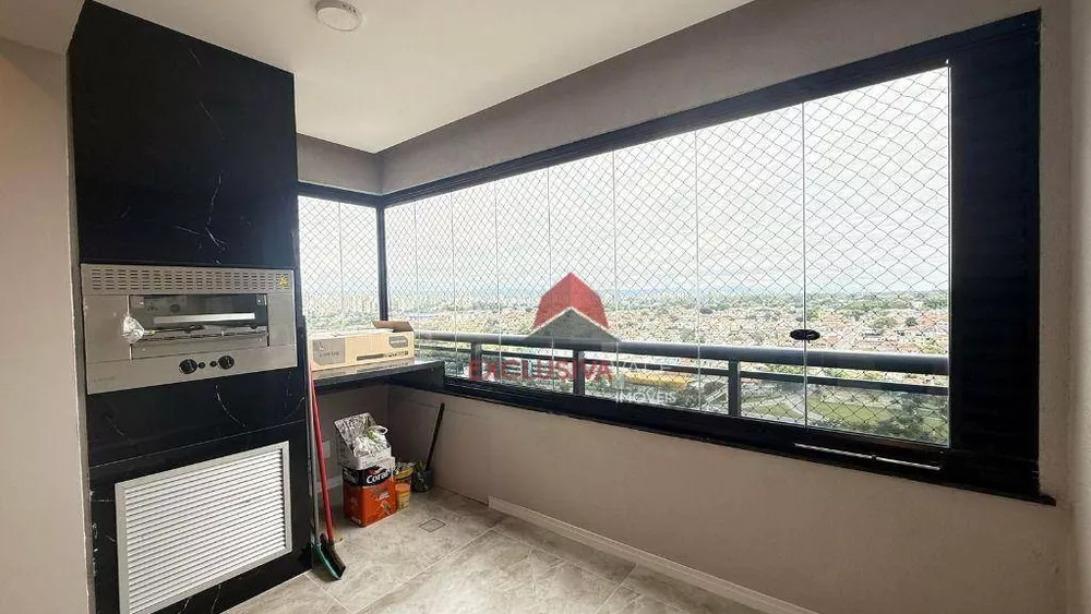 Apartamento, 3 quartos, 76 m² - Foto 15