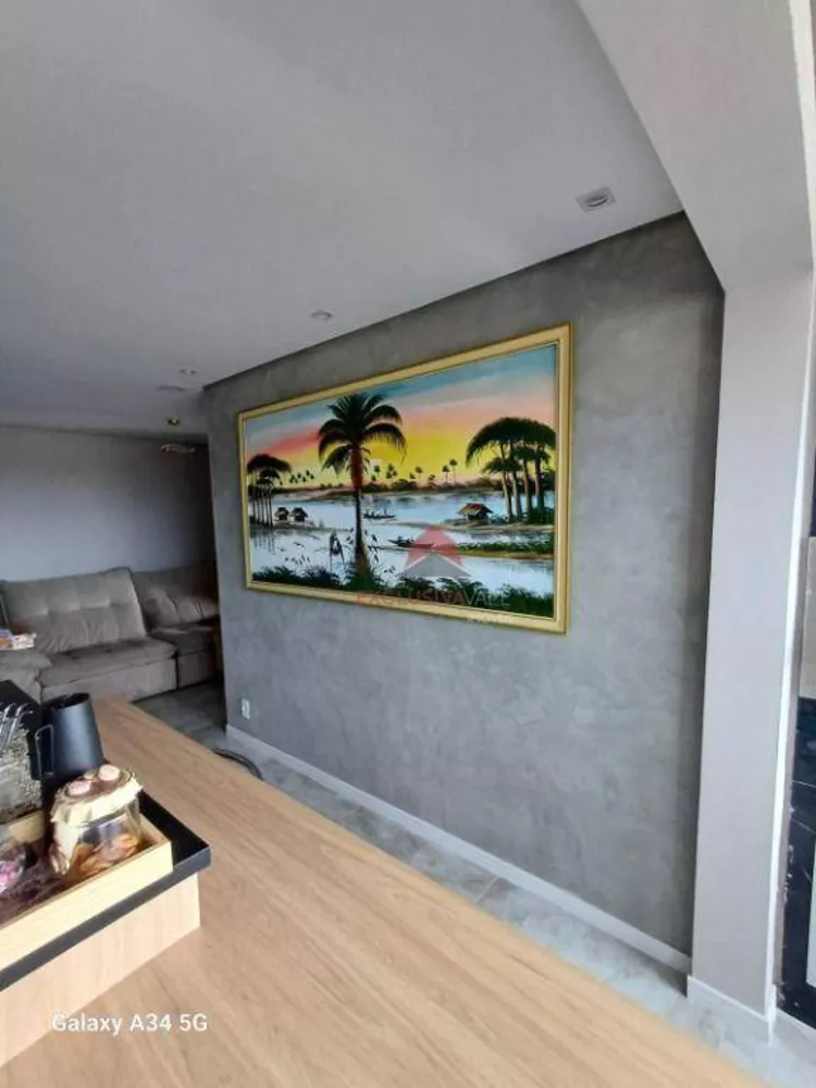 Apartamento, 3 quartos, 76 m² - Foto 4