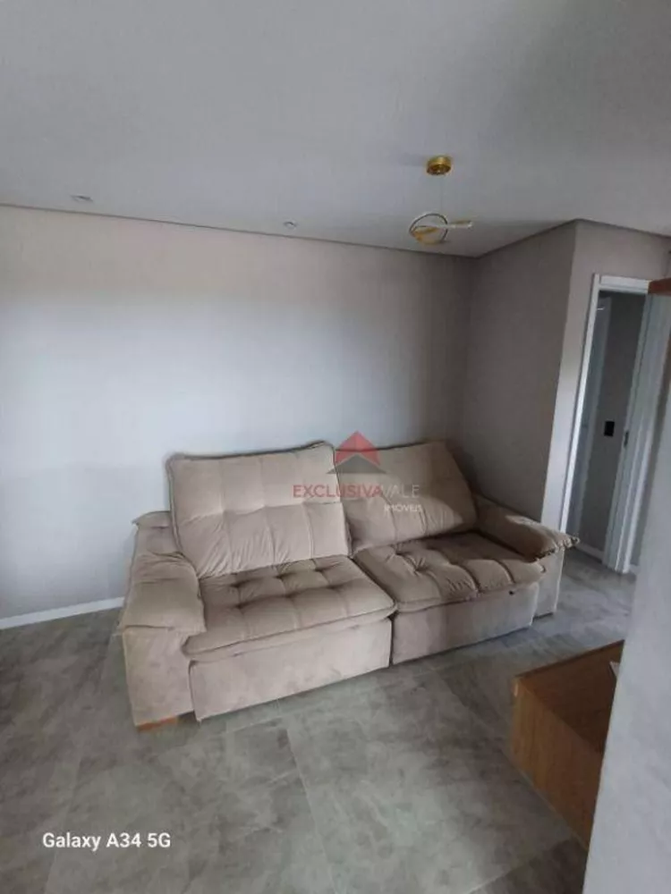 Apartamento, 3 quartos, 76 m² - Foto 1