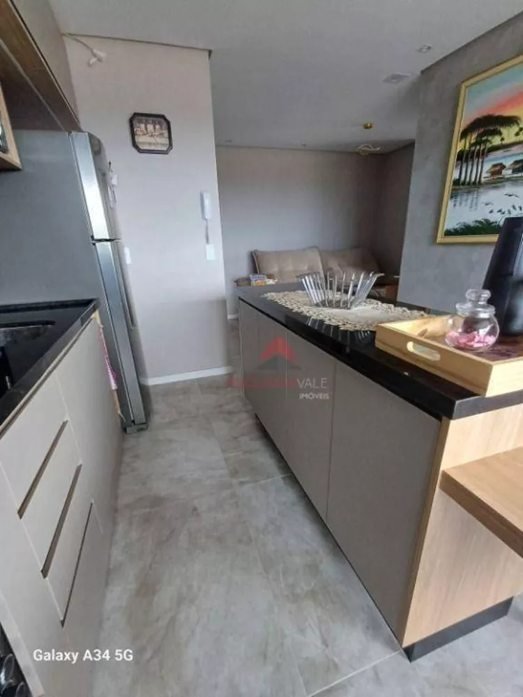 Apartamento, 3 quartos, 76 m² - Foto 3