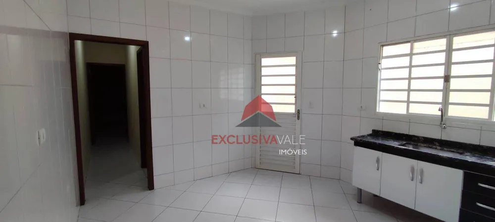 Casa, 3 quartos, 119 m² - Foto 2
