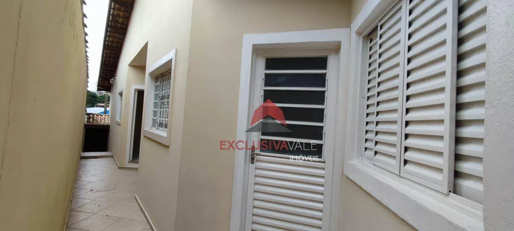 Casa, 3 quartos, 119 m² - Foto 1